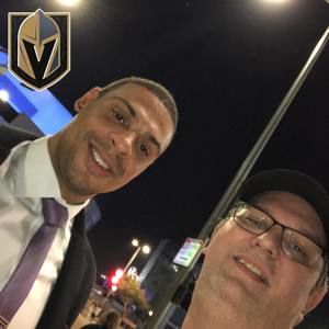 Meet your Posher, Harry